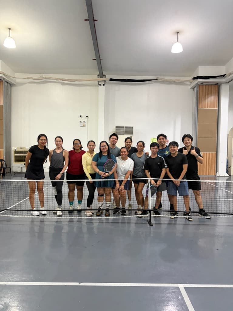 Show your Dink! 🎾 media 5