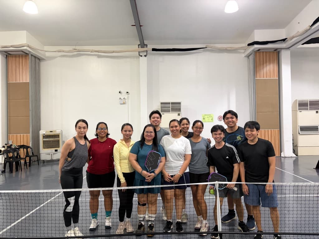 Show your Dink! 🎾 media 6