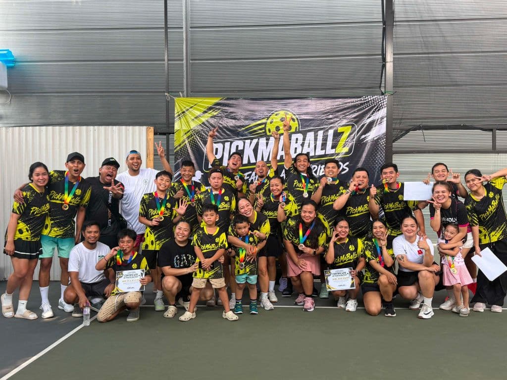 PickMaBallz media 1
