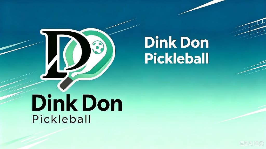 Dink Don Pickleball media 3