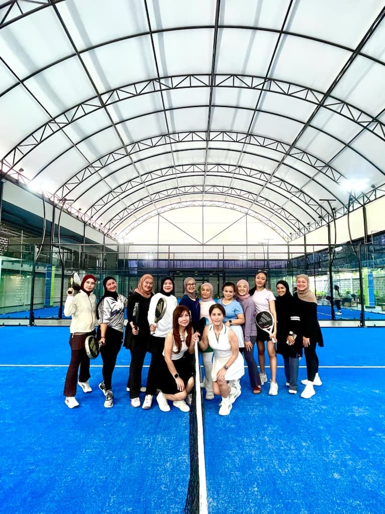 Padel Glam media 6