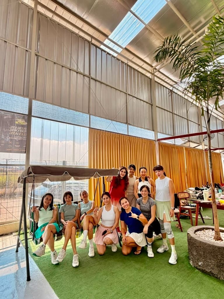 Padel Glam media 4