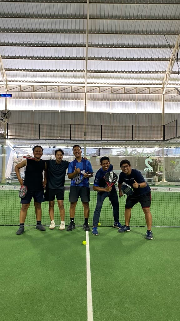 Teman PaTen 🥎 media 1
