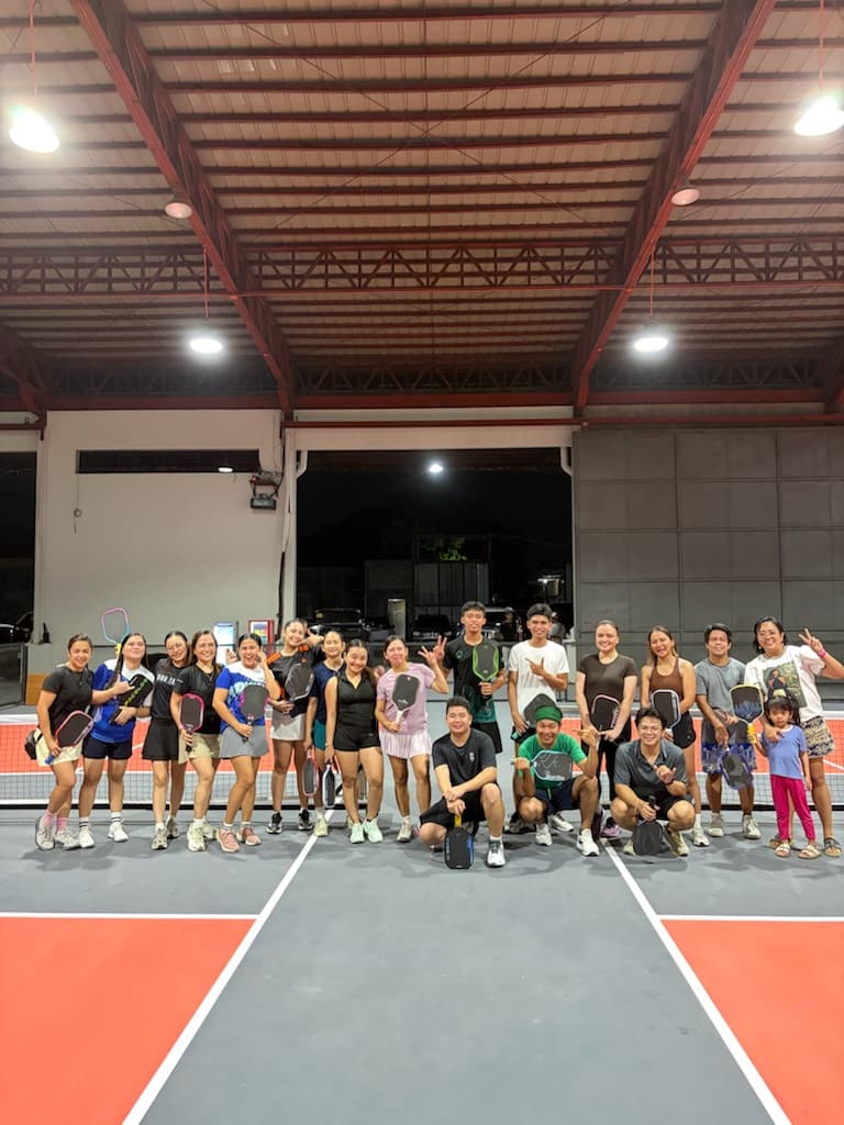 Paddle & Tribe media 3