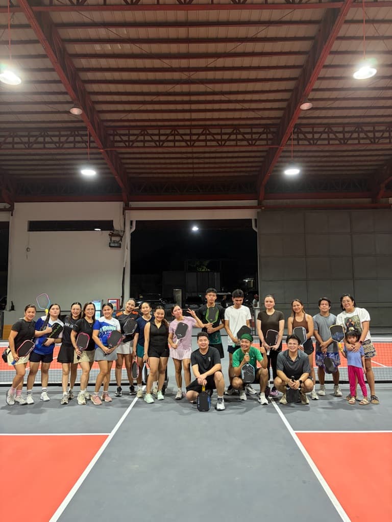 Paddle & Tribe media 2