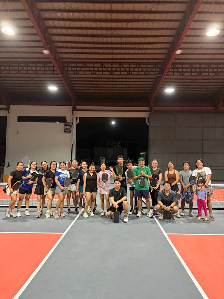 Paddle & Tribe media 6