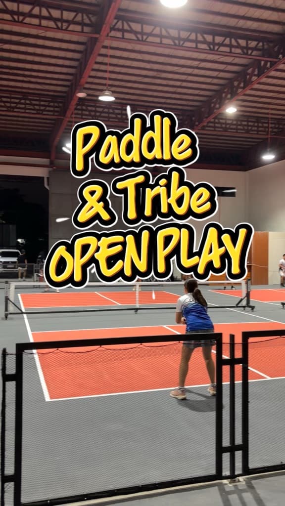 Paddle & Tribe media 1