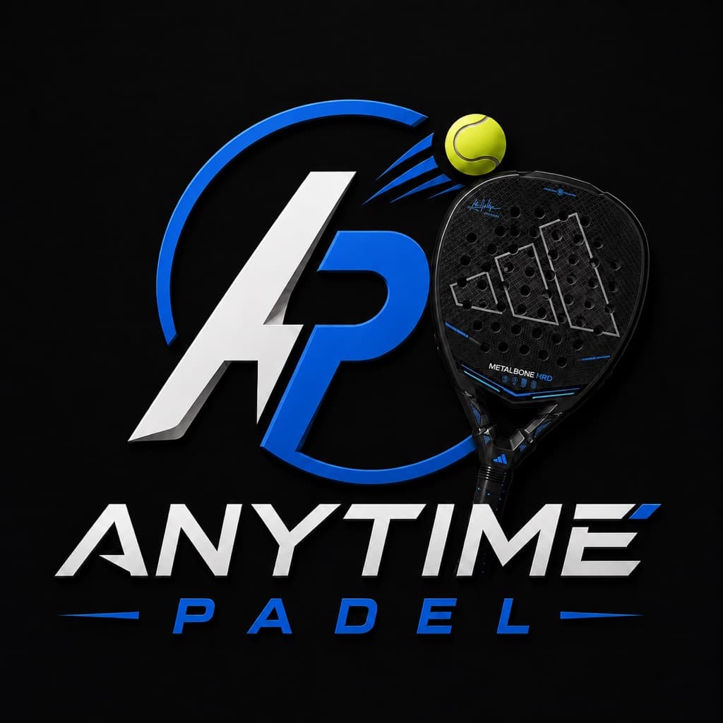 Anytime padel media 1