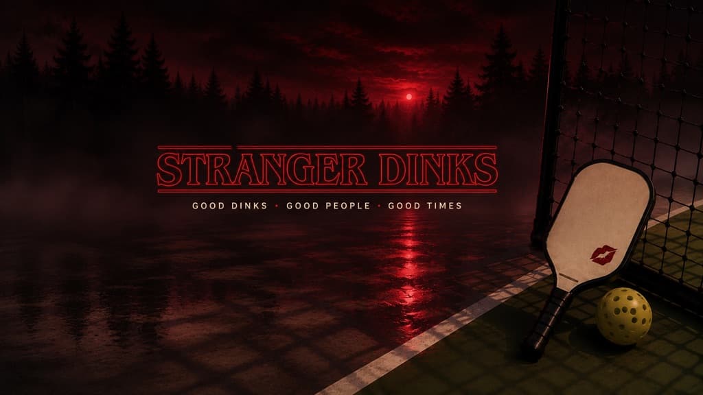 Stranger Dinkss media 1