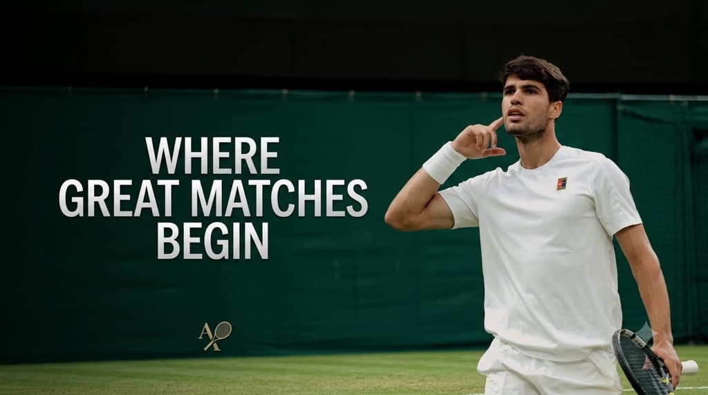 Ace to Meet You Tennis Club media 1