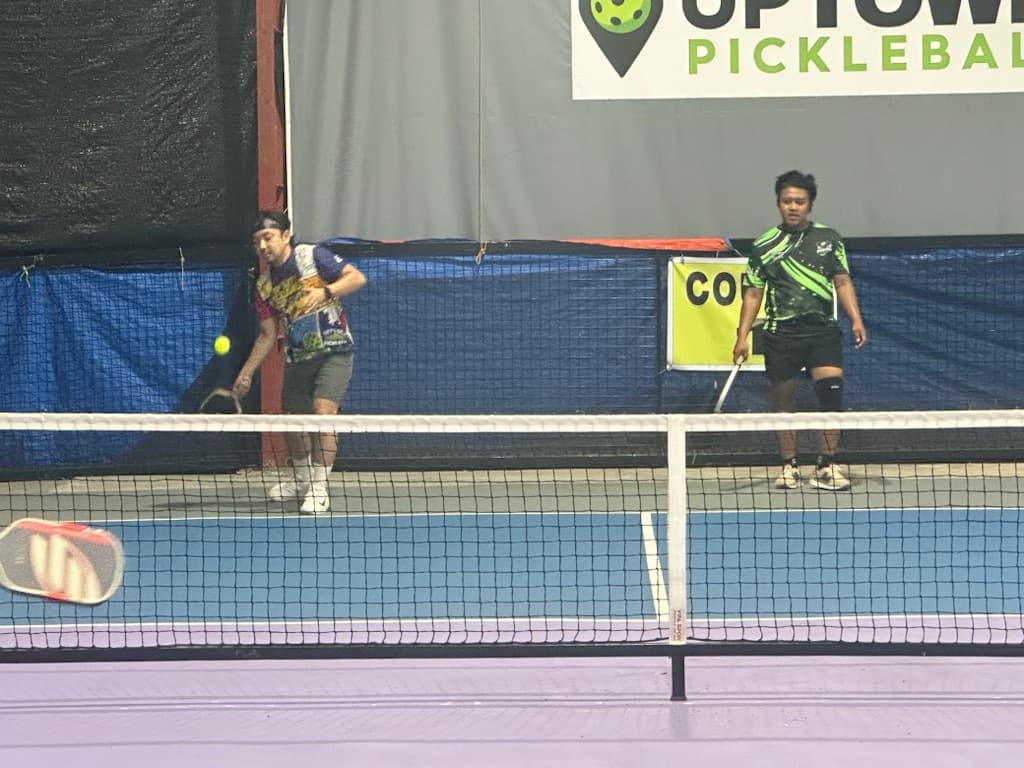 Showtime Pickleball Open Play media 1