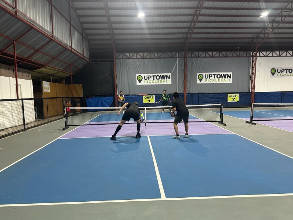Showtime Pickleball Open Play media 2