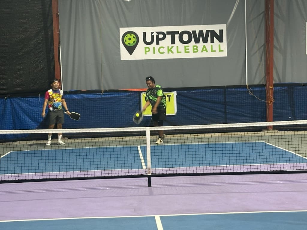 Showtime Pickleball Open Play media 3