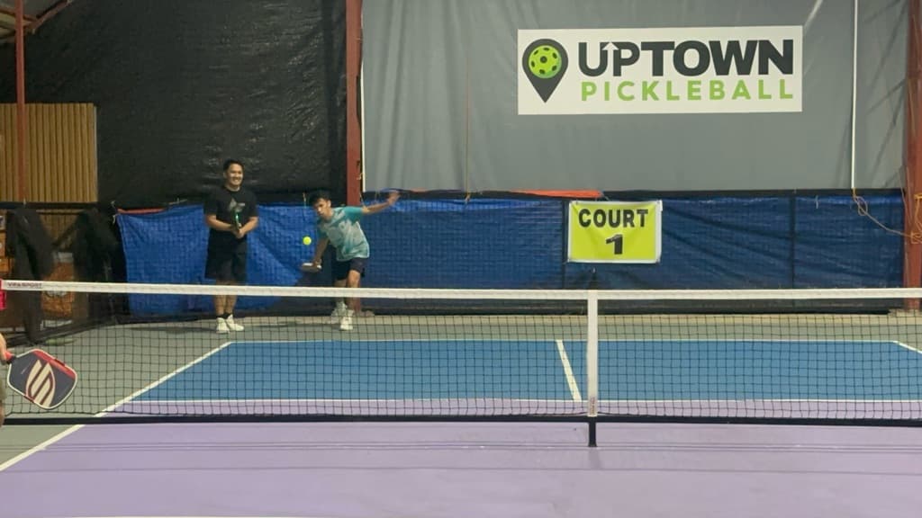 Showtime Pickleball Open Play media 6