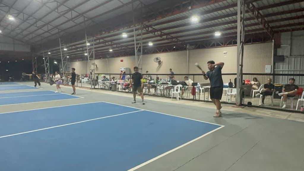 Showtime Pickleball Open Play media 5