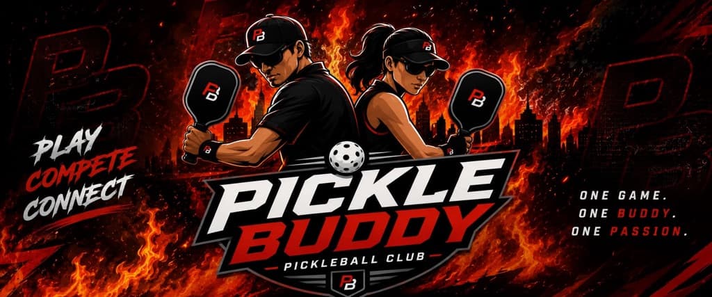Pickle Buddy Club media 1