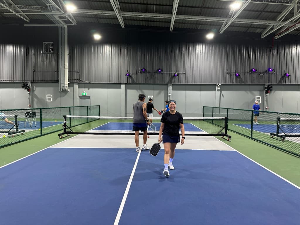 Pop Squad Pickleball Club media 5