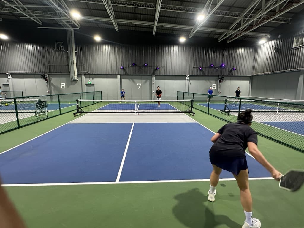 Pop Squad Pickleball Club media 6