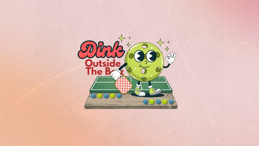 Dink Outside The Box media 1
