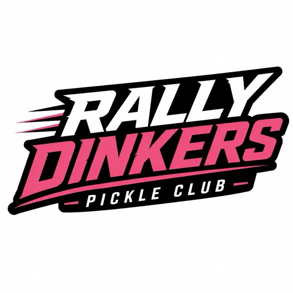 RALLY DINKERS 🥒 media 1