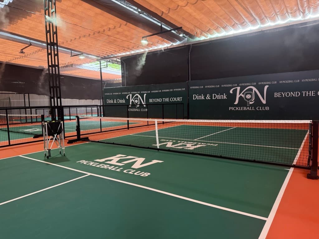 Titan x KN pickleball  media 6