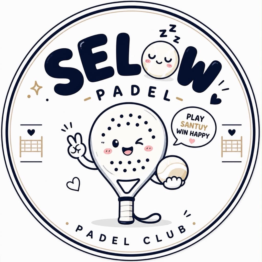 Selow Padel media 1