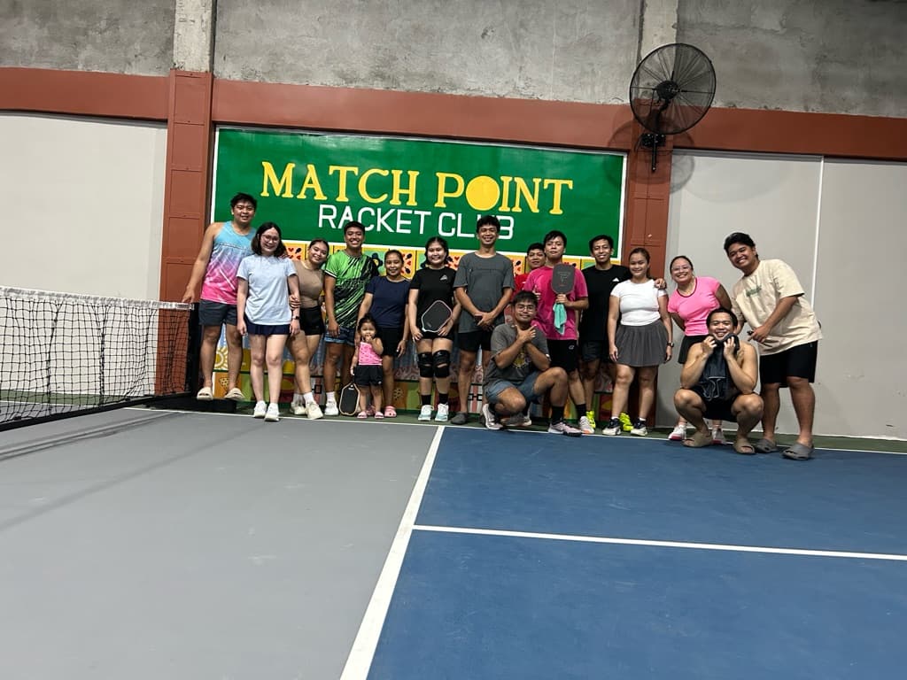 Adinktus Pickleball Club media 4