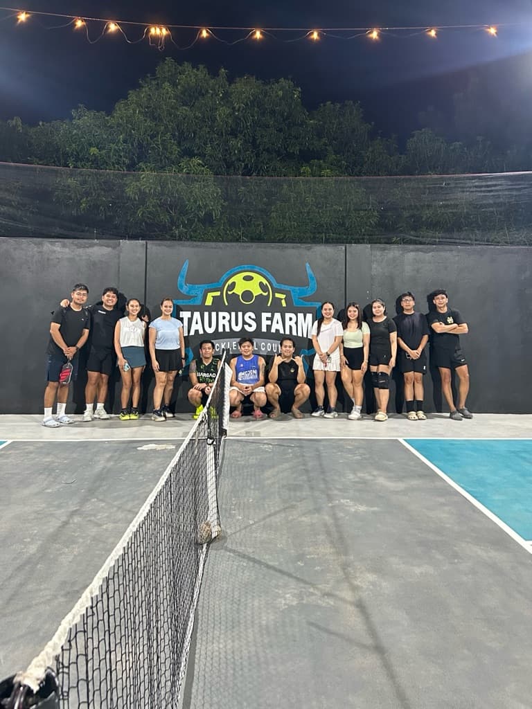 Adinktus Pickleball Club media 5
