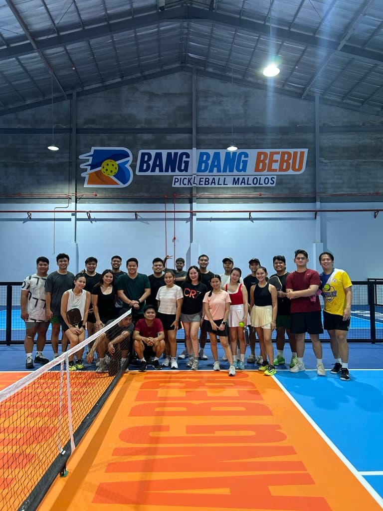 Adinktus Pickleball Club media 3