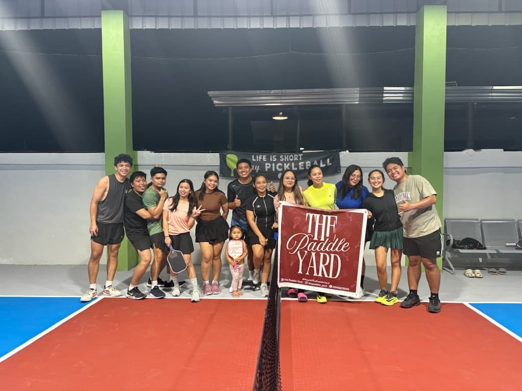 Adinktus Pickleball Club media 6