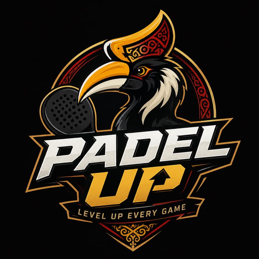 PADEL UP media 1