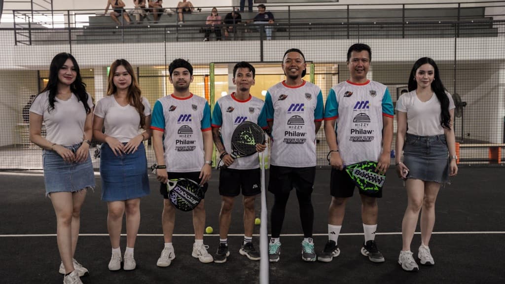PLAYDAY Padel media 6