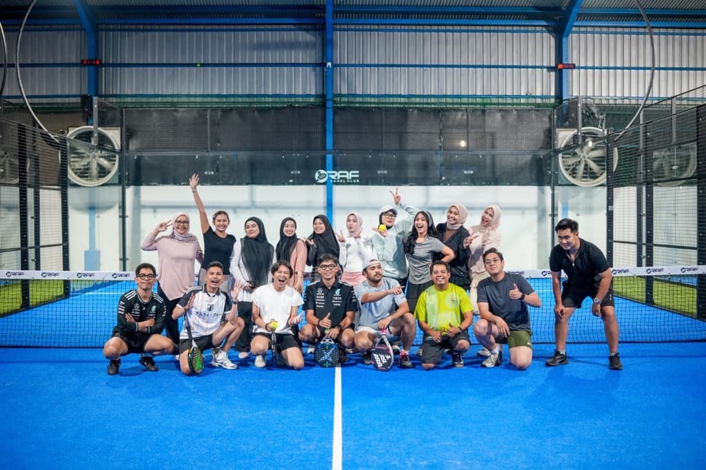 Padel Do’s Padel media 1