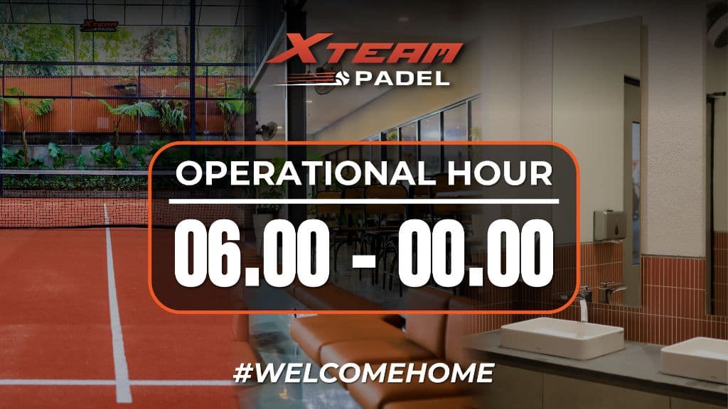 XTEAM PADEL CLUB media 1