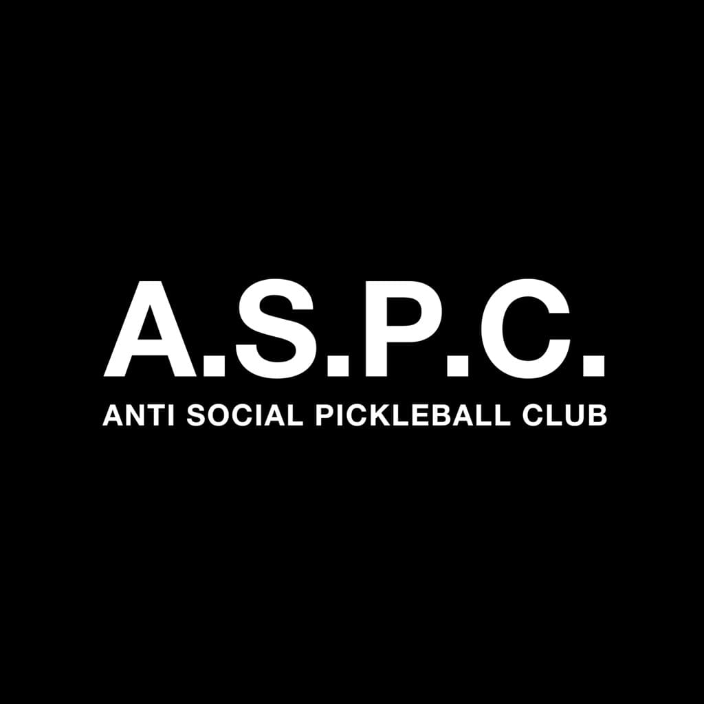 Anti Social Pickleball Club media 1