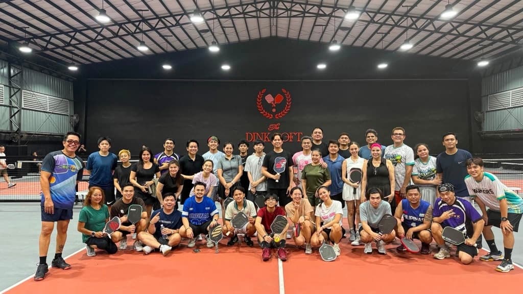 IAM PICKLEBALL CLUB media 4