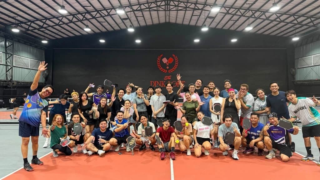 IAM PICKLEBALL CLUB media 5