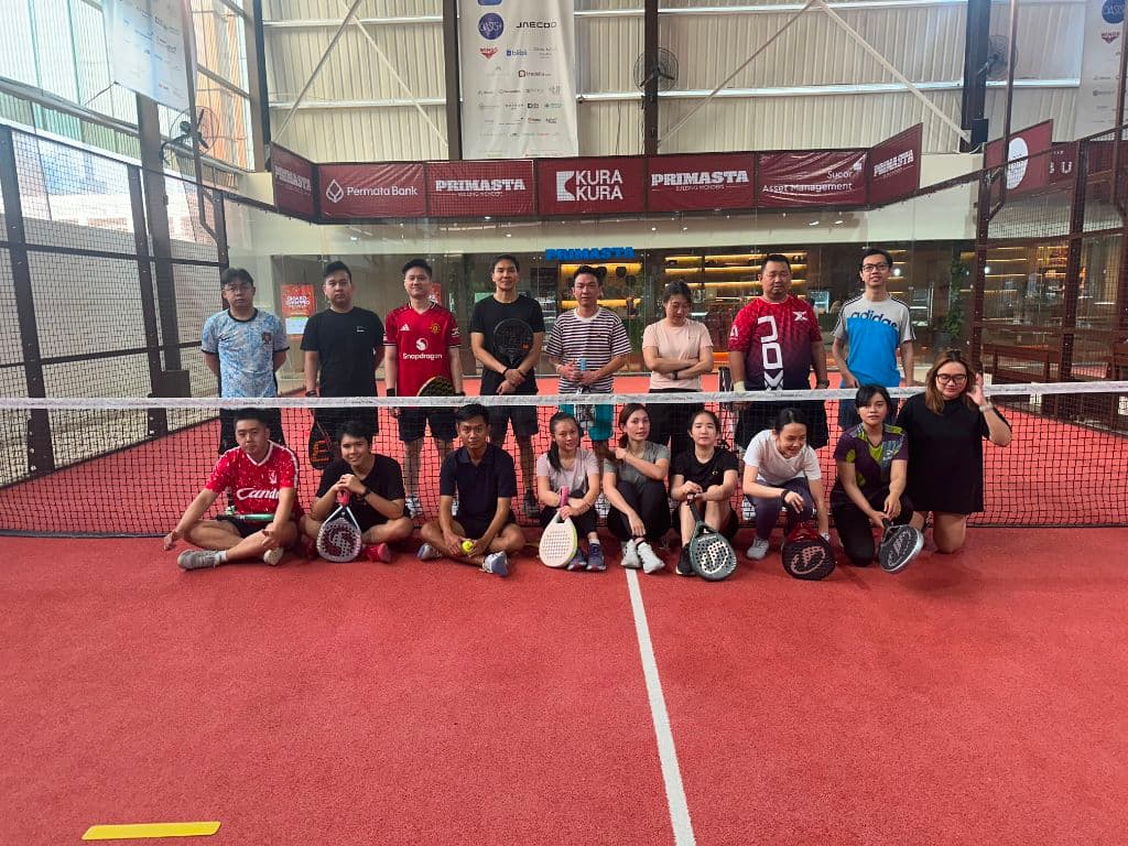 Best Padel Society media 1