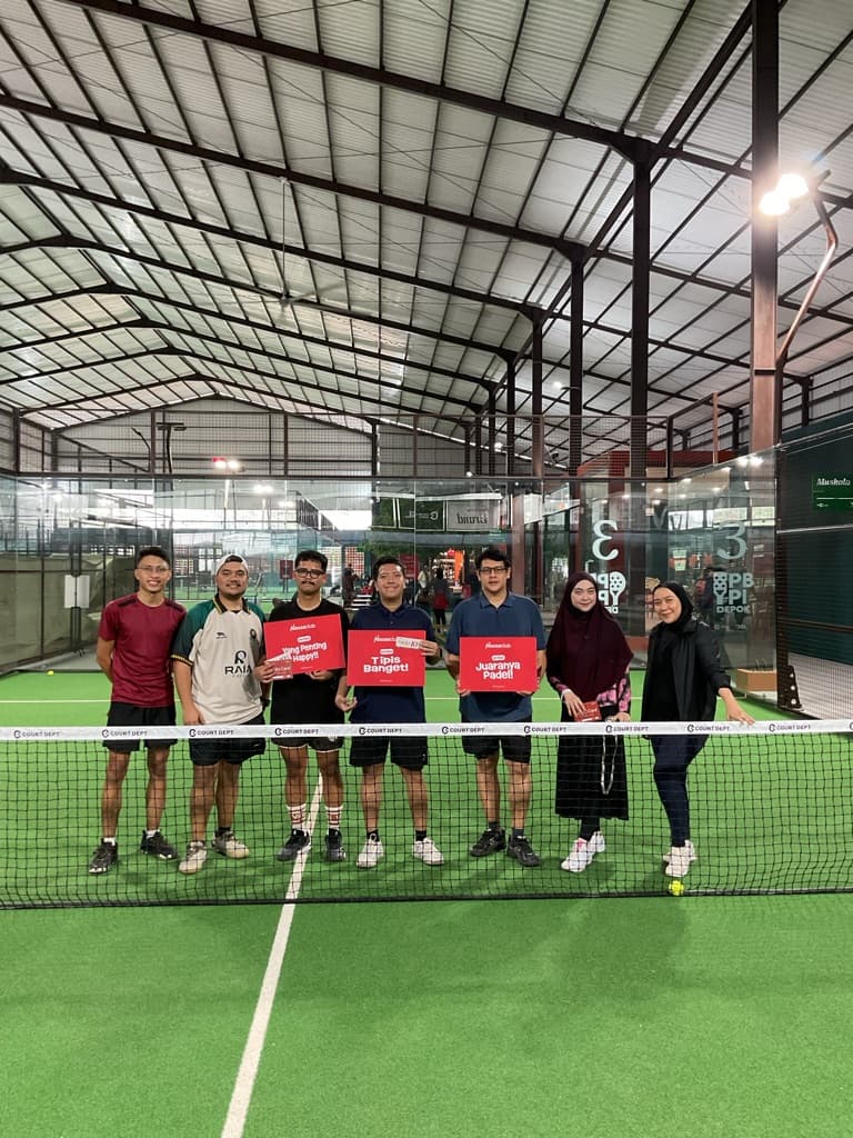 Court Dept Hause Club media 3
