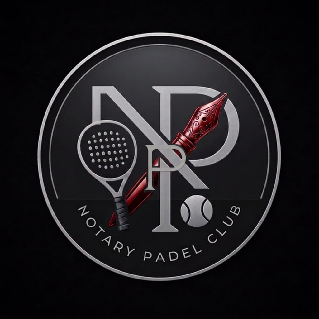 Notary Padel Club media 1