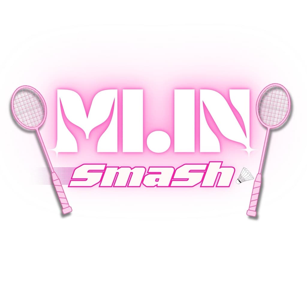MI.IN Badminton 🏸 media 2