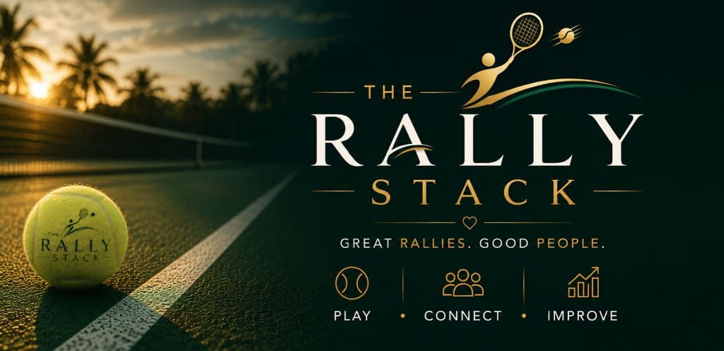 The Rally Stack media 1