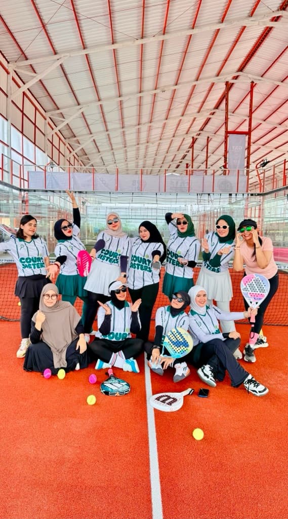 Court Sisters media 5