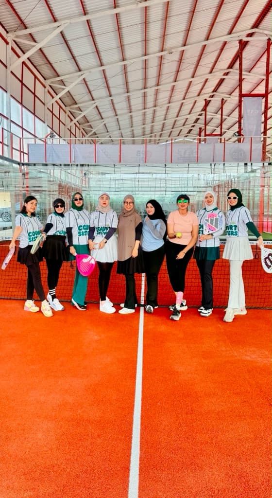 Court Sisters media 3