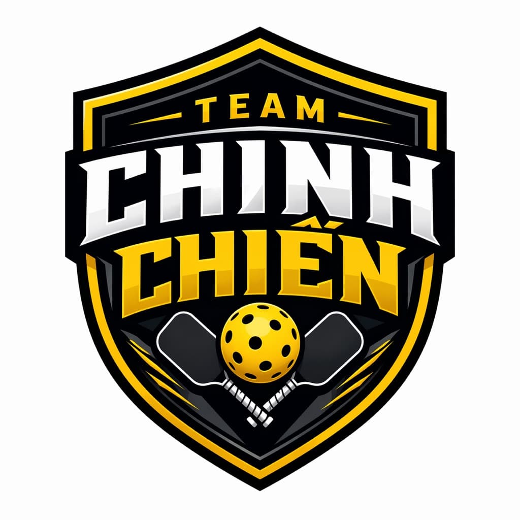 Chinh chiến Pickleball media 3
