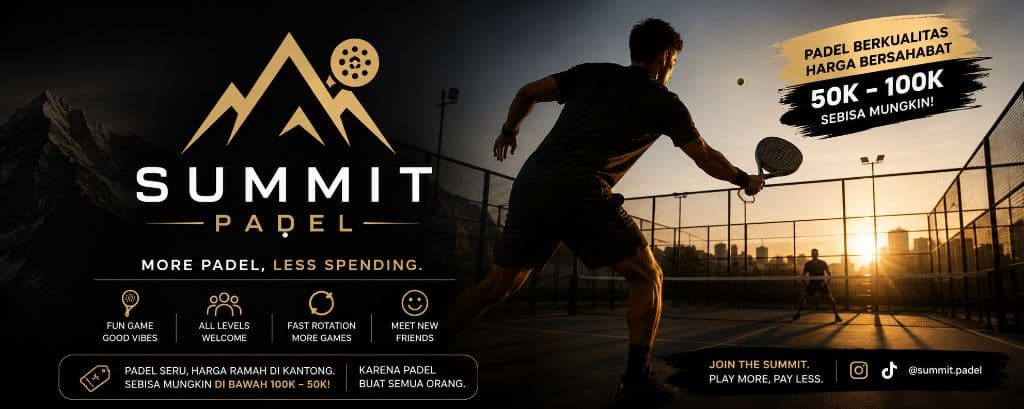 Summit Padel media 1