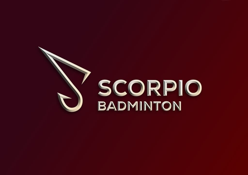 SCORPIO BADMINTON media 1
