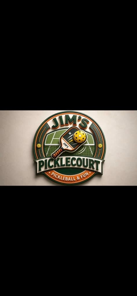 JIMS PICKLE COURT media 1