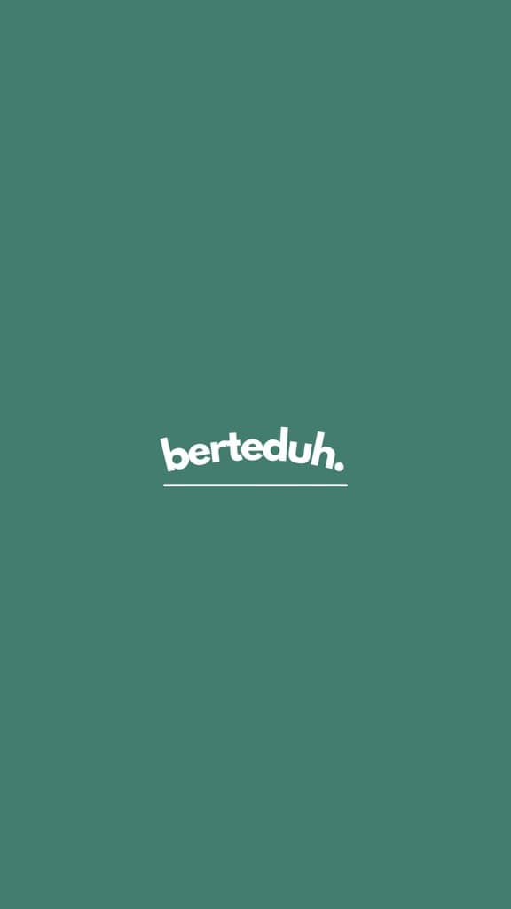 berteduh. media 1