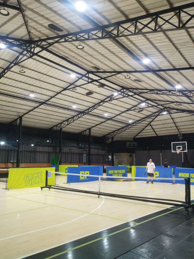 OPEN PLAY PICKLEBALL EVERY FRIDAY  (COACH LUTCH) media 1